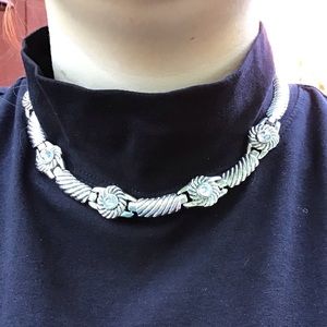 5 for $30 Cookie Lee Choker